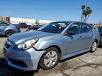 Subaru Legacy 2013
