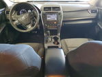 Toyota Camry 2016