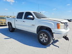 GMC Sierra 2011