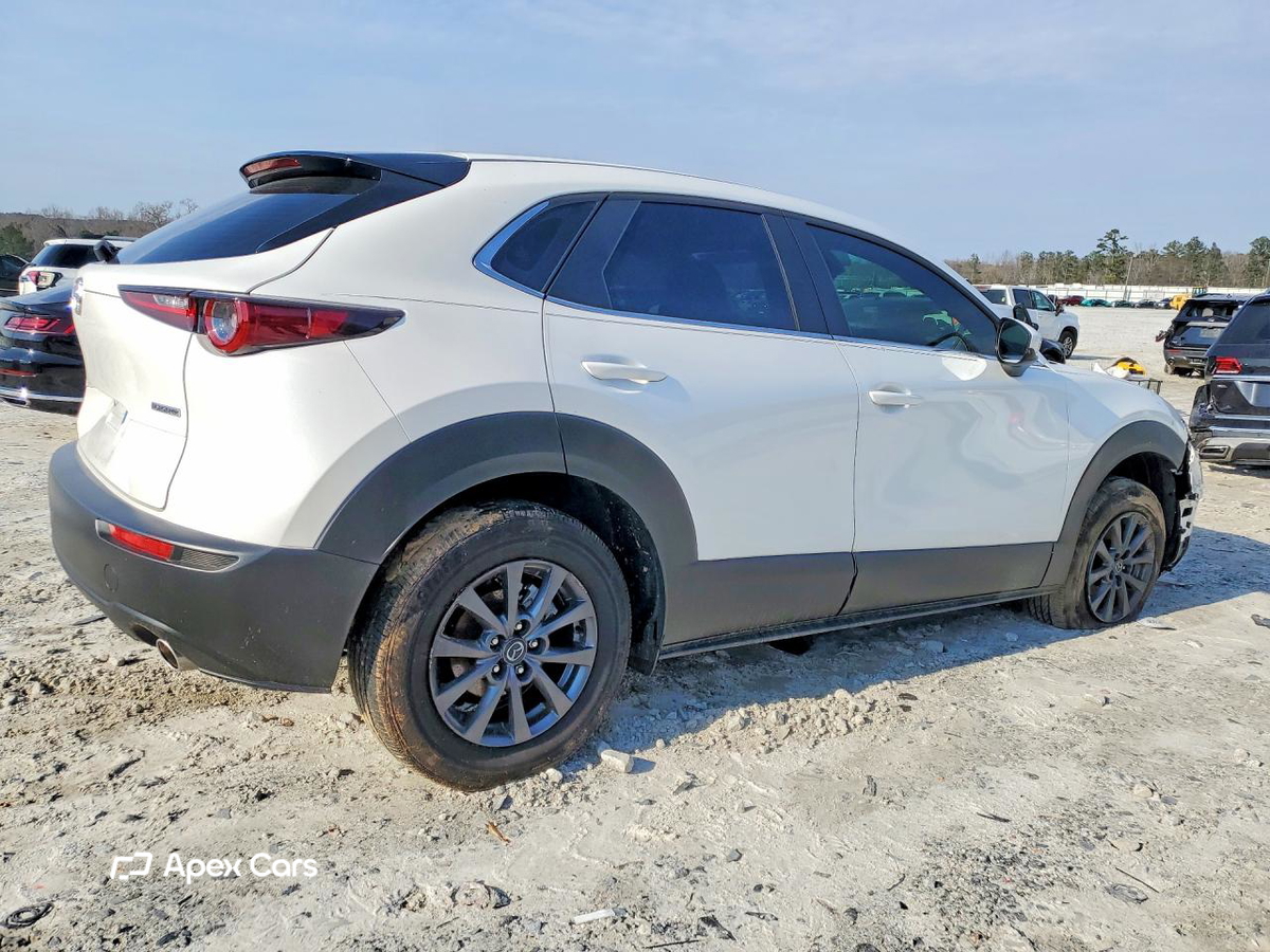 Mazda CX-30 2024
