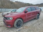Dodge Durango 2019