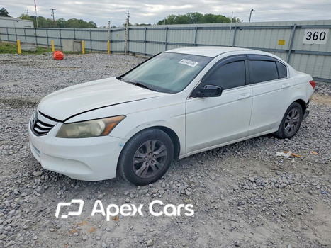 Honda Accord 2012 - Image 1 of 13