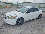 Honda Accord 2012