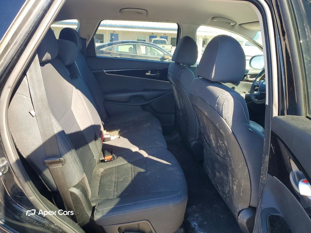 Kia Sorento 2019