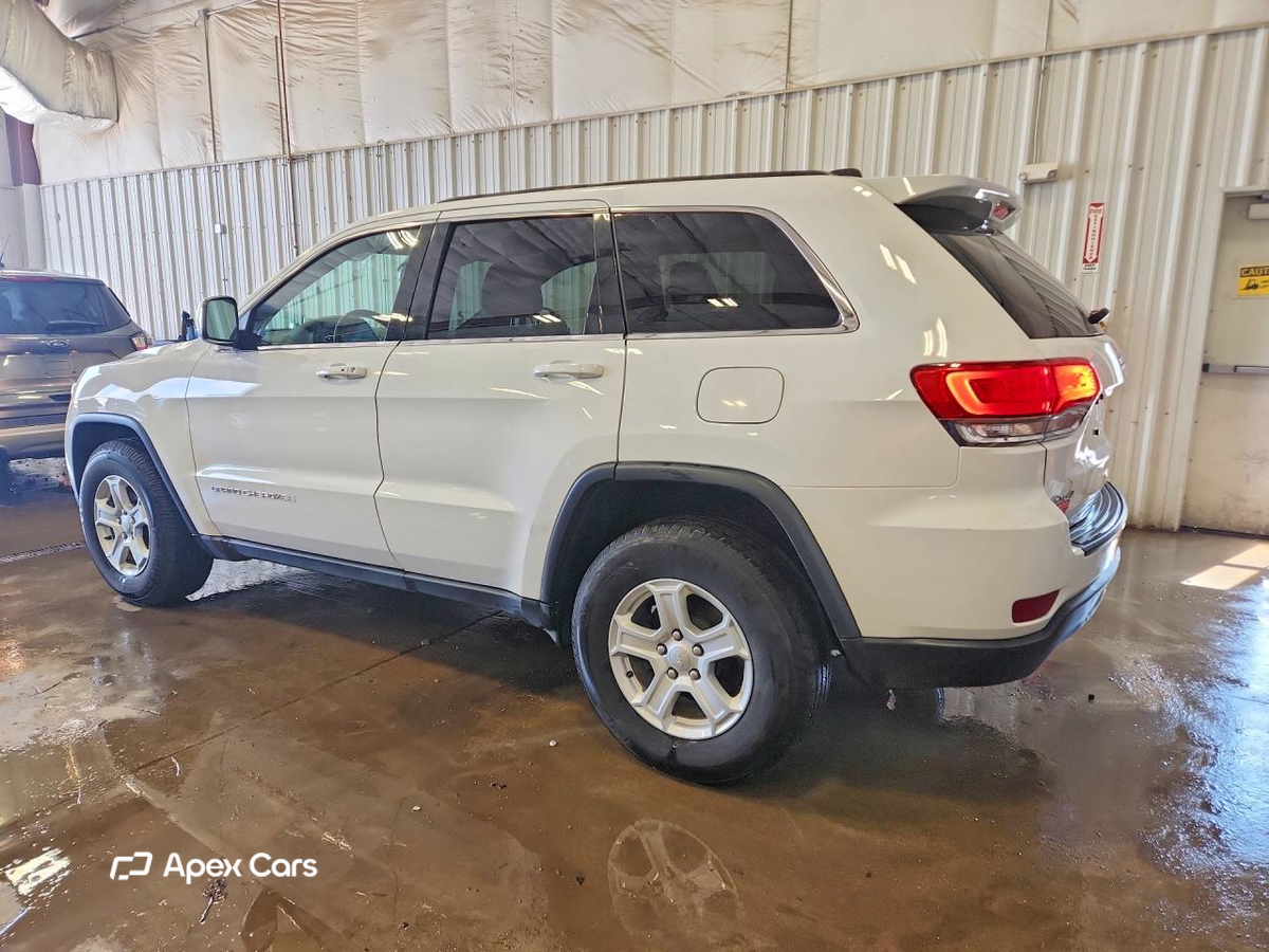 Jeep Cherokee 2014
