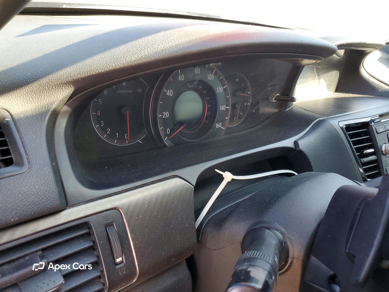 Honda Accord 2017