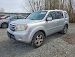 Honda Pilot 2010