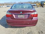 BMW Series 3 2008