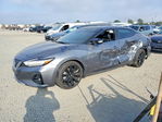 Nissan Maxima 2019