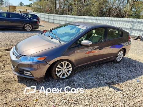 2014 Honda Insight - Image 1 of 5