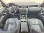 Land Rover LR4 2011