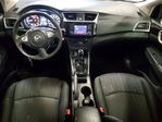 Nissan Sentra 2018