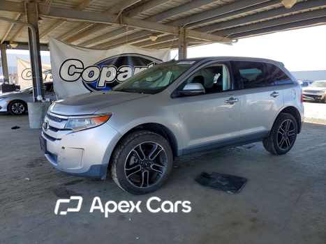 Ford Edge 2013 - Zdjęcie 1 z 12