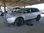 Ford Edge 2013