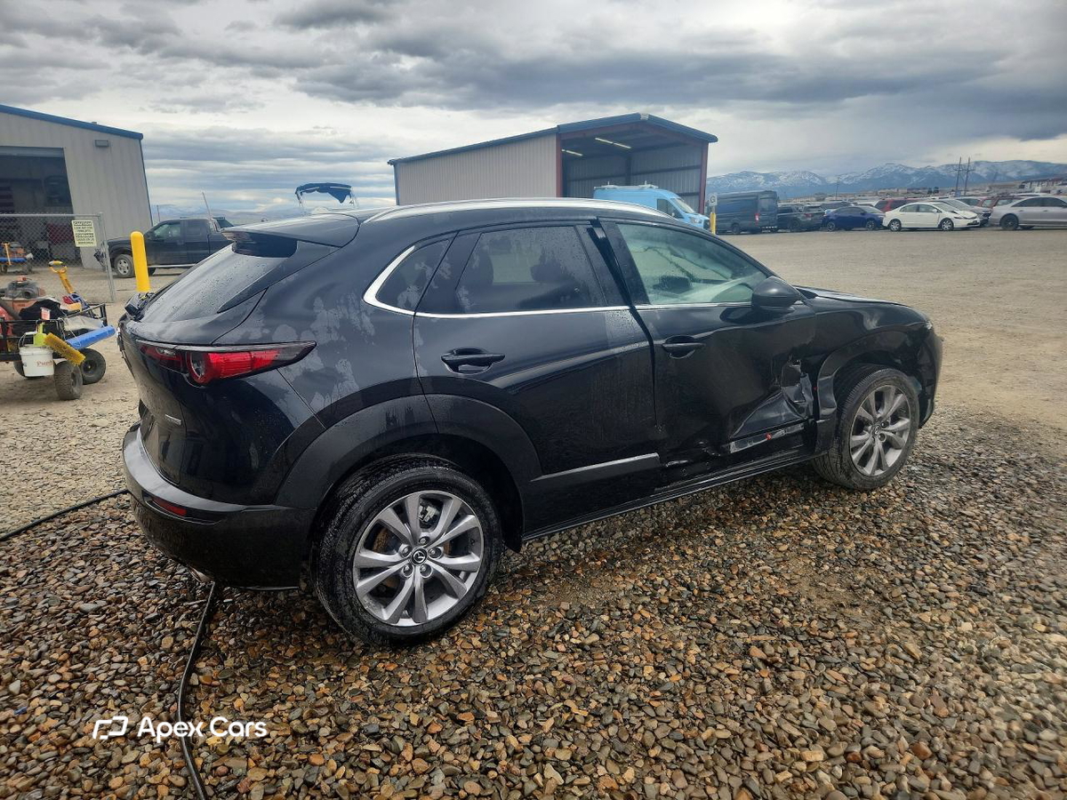 Mazda CX-30 2023
