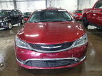 Chrysler 200 2015