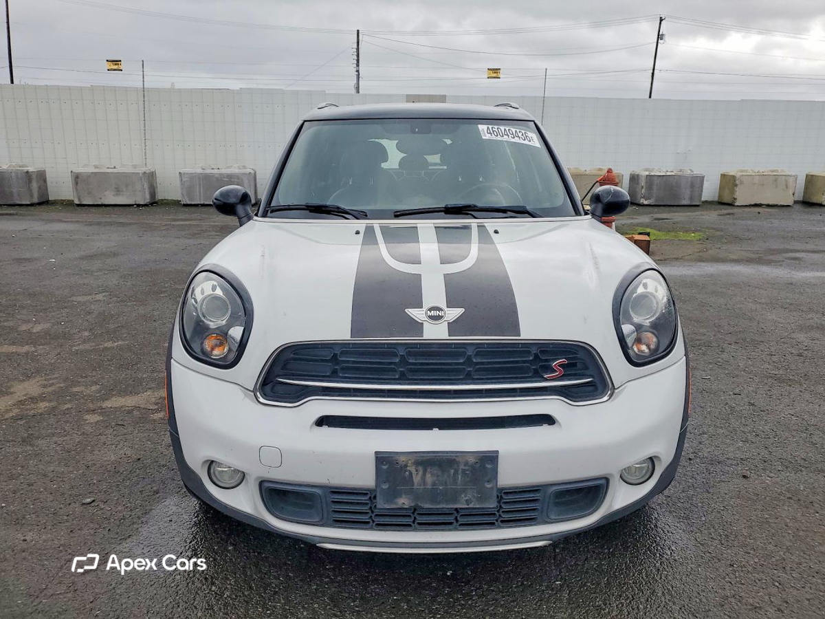 MINI Cooper 2016