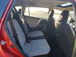 Toyota RAV 4 2017
