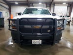 Chevrolet Silverado 2018