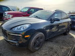 Porsche Macan 2015