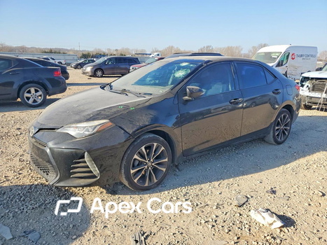 Toyota Corolla 2017 - Image 1 of 12