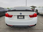 BMW Series 4 2015