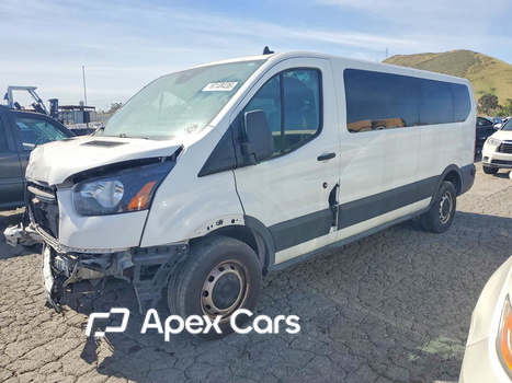 Ford Transit 2020 - Image 1 of 13