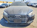 Audi A5 2018