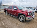 GMC Sierra 2016