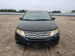 Honda Odyssey 2011