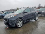 Kia Sportage 2017