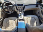 Cadillac CTS 2010