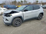 Jeep Compass 2025