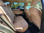Subaru Outback 2016