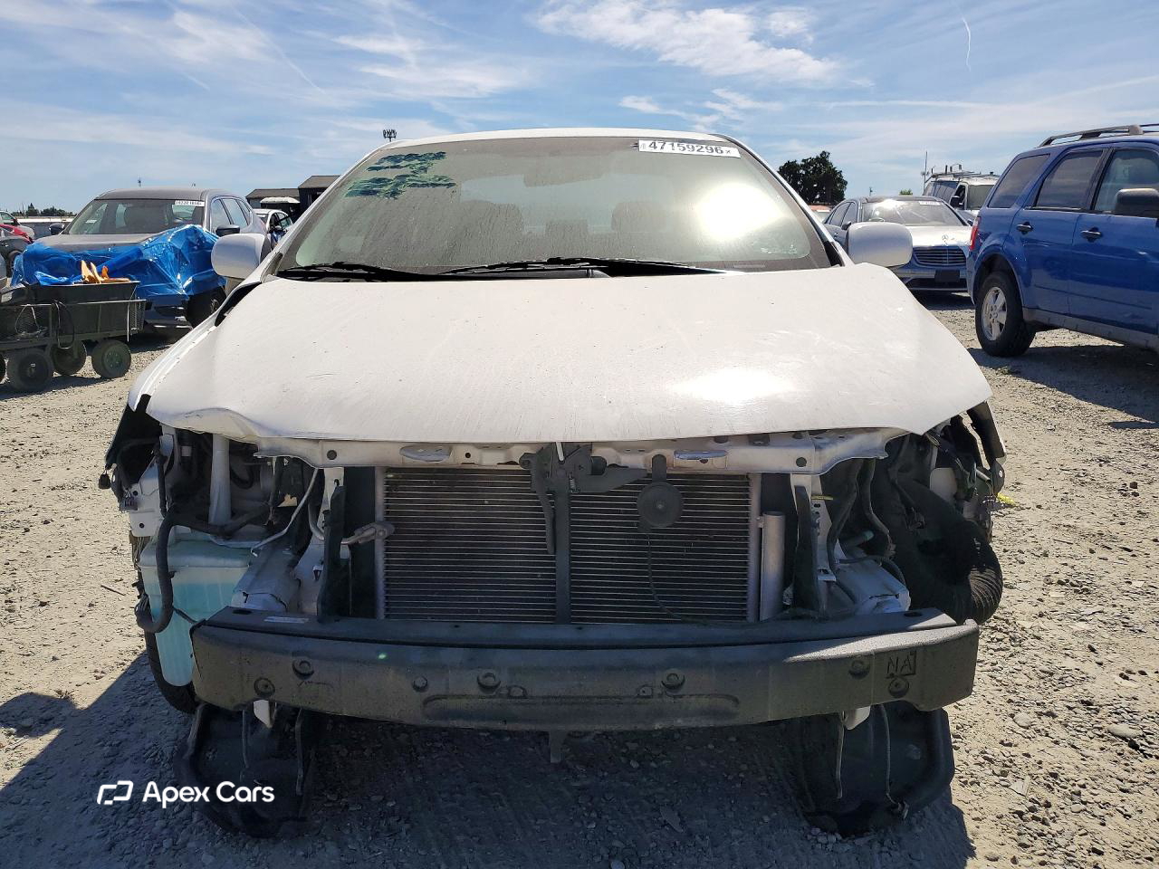 Toyota Corolla 2011