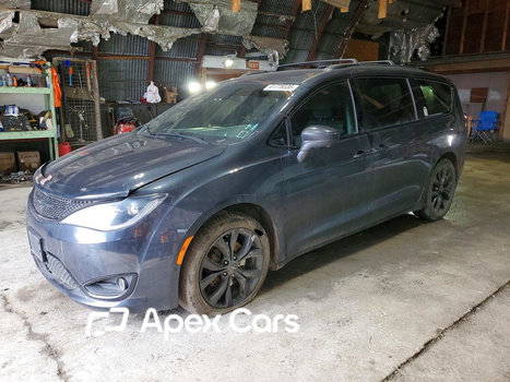 Chrysler Pacifica 2019 - Image 1 of 13