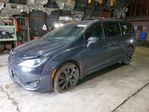Chrysler Pacifica 2019