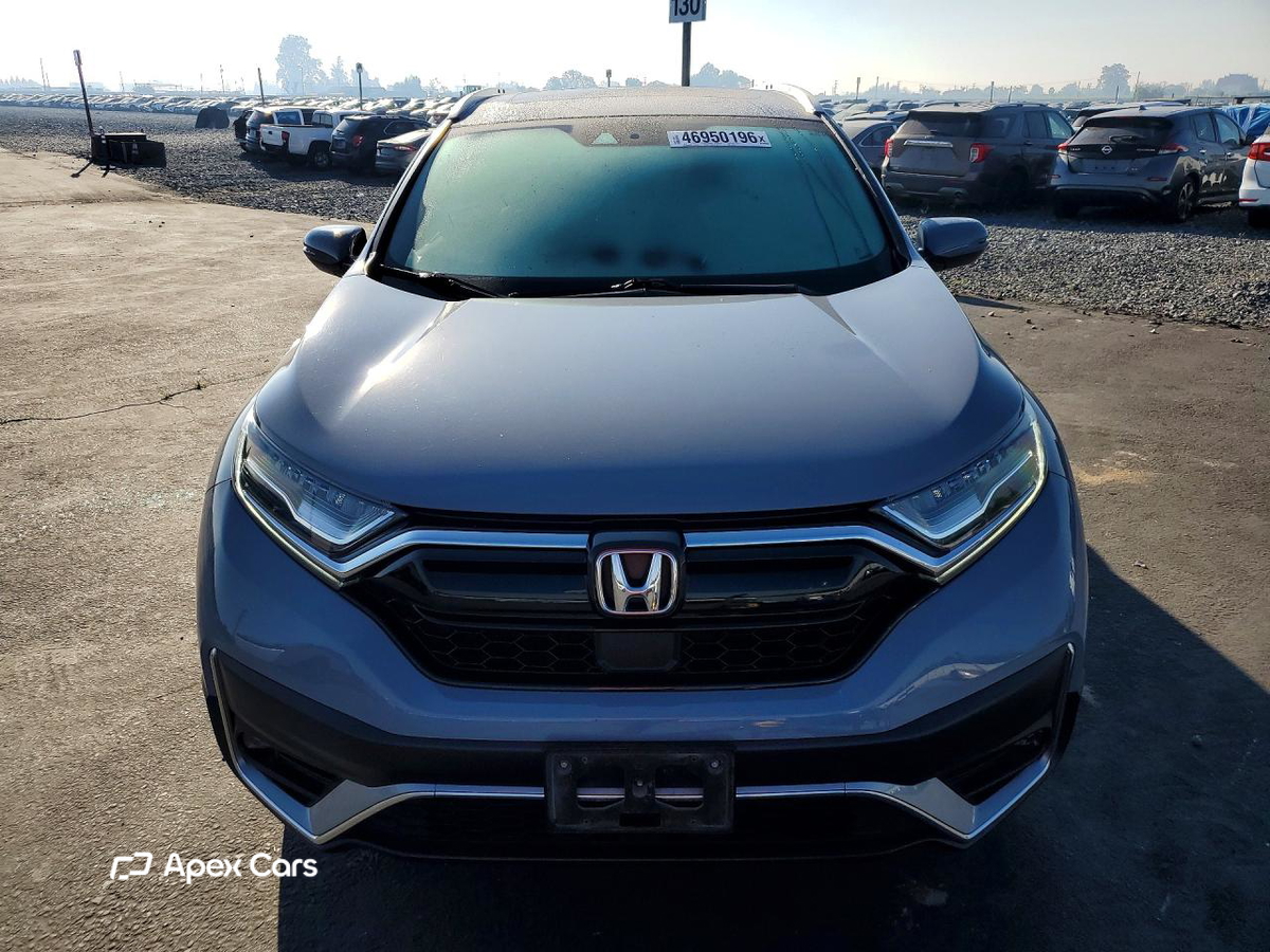 Honda CR-V 2020