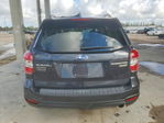 Subaru Forester 2016