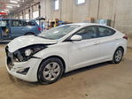 Hyundai Elantra 2016