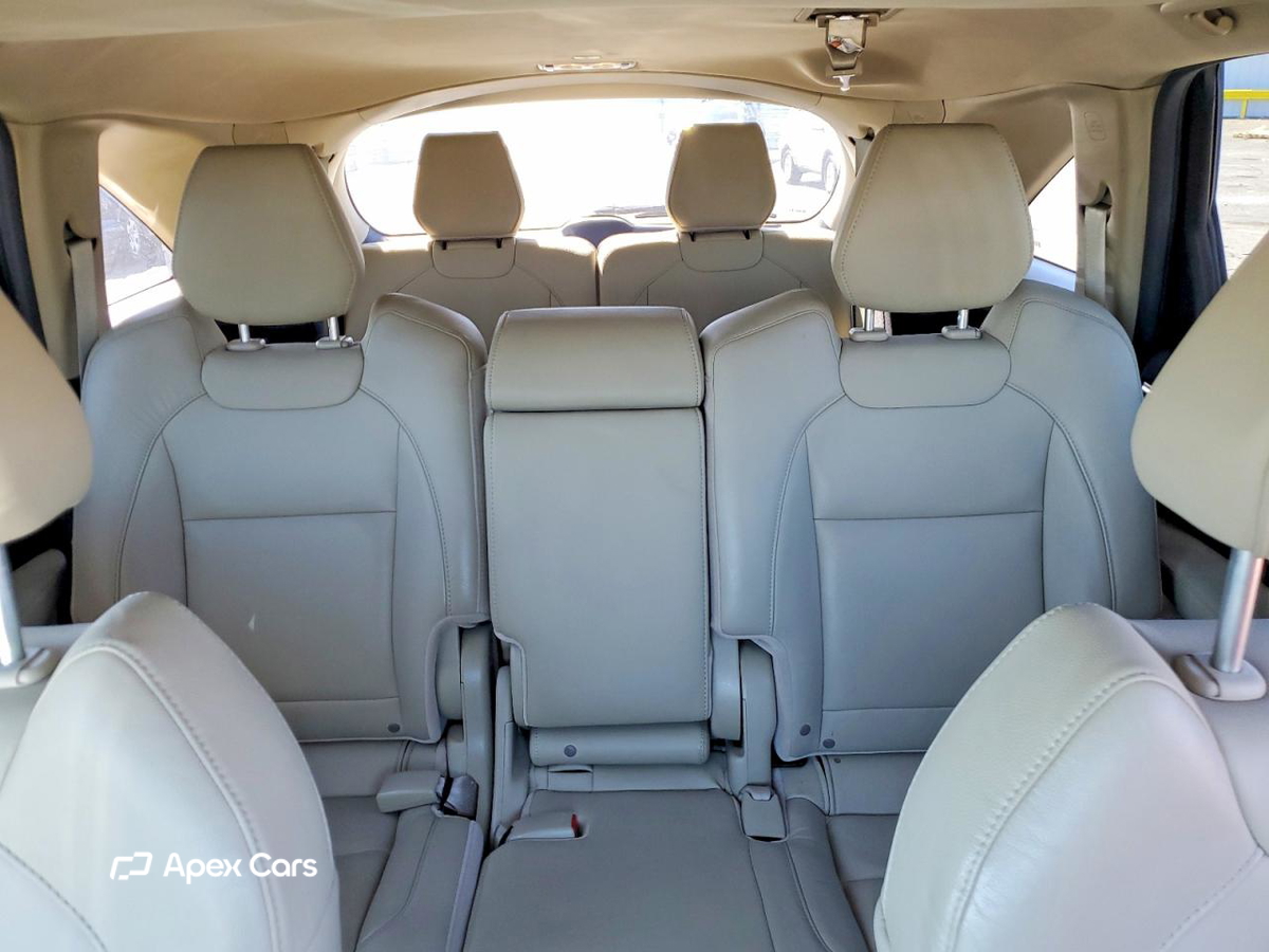 Acura MDX 2014