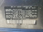 Subaru XV 2021