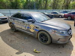 Ford Taurus 2017