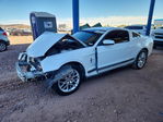 Ford Mustang 2012