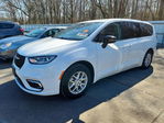 Chrysler Pacifica 2024