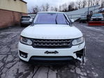 Land Rover Range Rover 2016