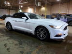 Ford Mustang 2017