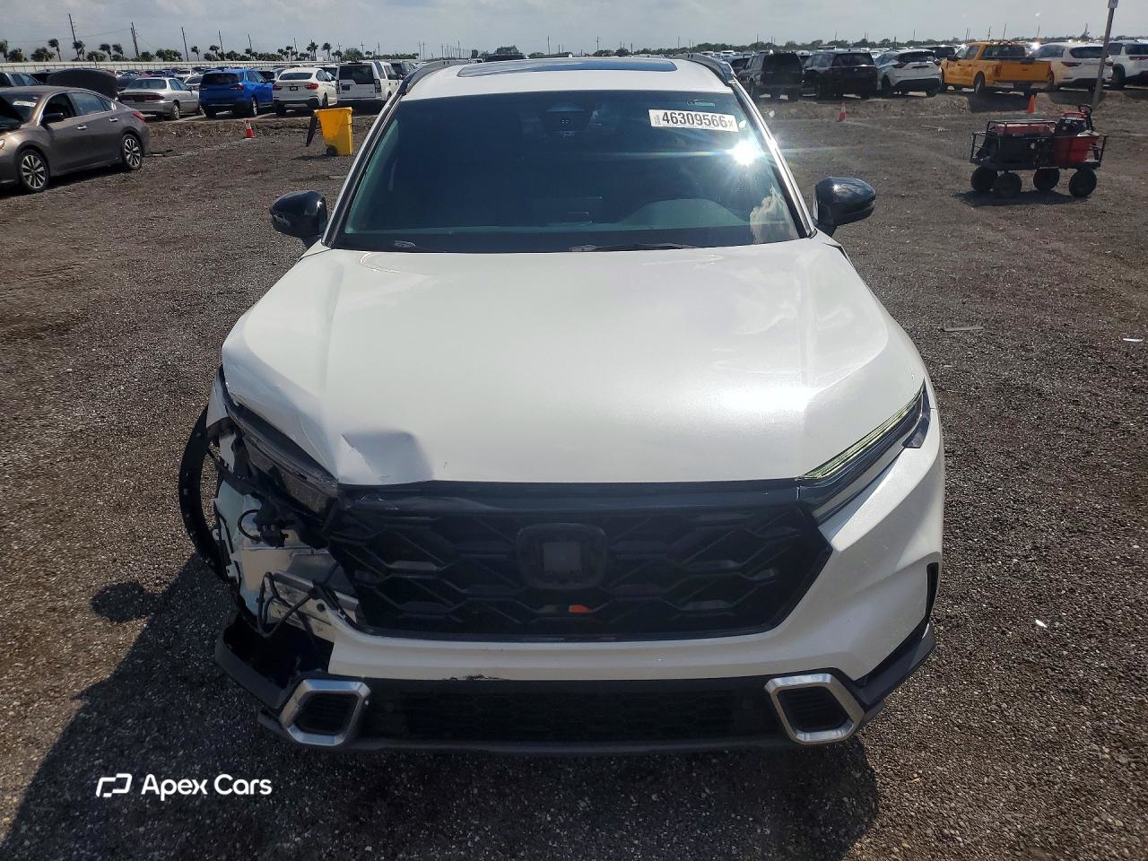 Honda CR-V 2024