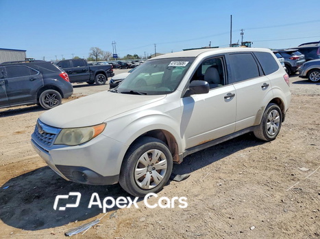 Subaru Forester 2013 - Image 1 of 13