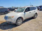 Subaru Forester 2013